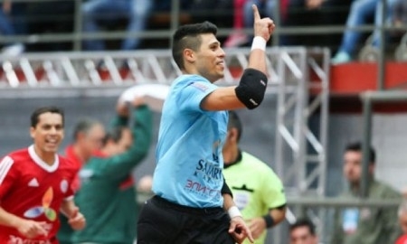 Игита: «На чемпионате мира нам по силам даже завоевать медали. Да-да, я не шучу»