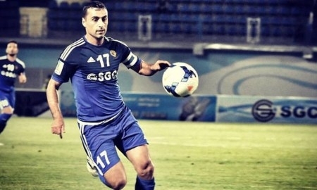 Артур Геворкян: «Мне было комфортно в Петропавловске»