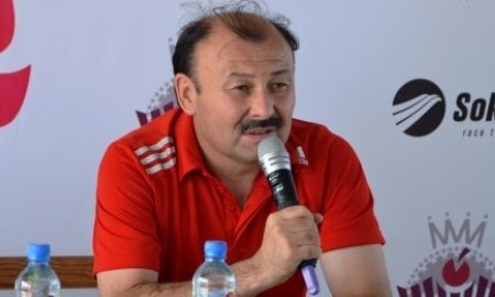 Совет Сеитов: «Чемпионом ЕВРО-2016 станет сборная Франции»