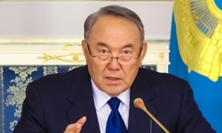 Президент РК высоко оценил потенциал олимпийской сборной Казахстана