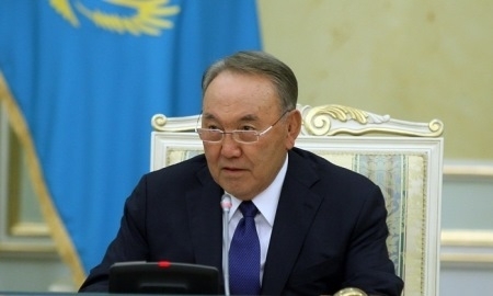 Назарбаев пообещал болеть за каждого казахстанского олимпийца