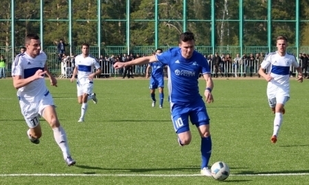 <strong>Трансляция матча Премьер-Лиги «Астана» — «Окжетпес»</strong>