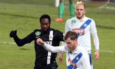 Состав еврокубкового соперника «Актобе» покинул чешский игрок