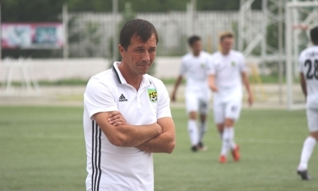 Олег Лотов: «Забили четыре гола, хотя могли и больше»