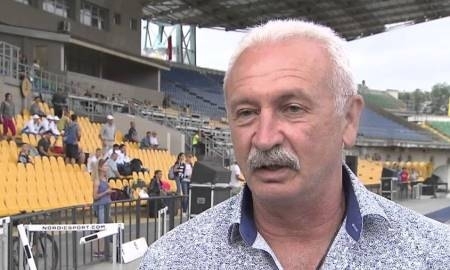 Легкоатлеты проверяют готовность к Олимпиаде в Рио