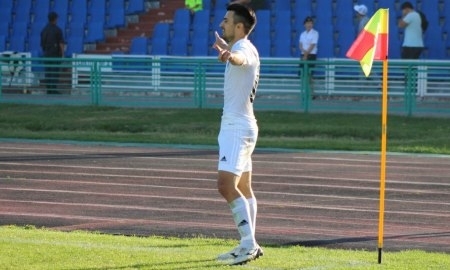 Савич подписал контракт с «Тоболом»