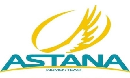 UCI отстранил гонщицу «Астаны» от соревнований за допинг