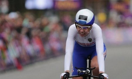 Зульфия Забирова: «Допинг-случай Антошиной — ее личное дело, к „Астане“ она отношения не имеет»