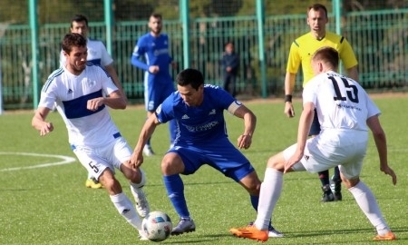 «Астана» — фаворит в матче с «Окжетпесом»