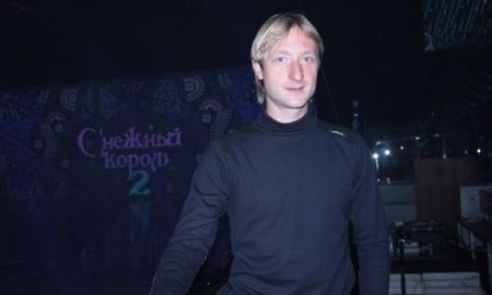 Плющенко готов тренировать казахстанских фигуристов