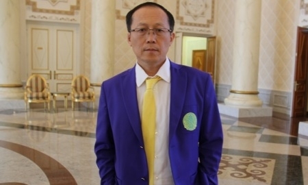 Алексей Ни: «Если олимпийских чемпионов не допустят, то мы включаем план „Б“»