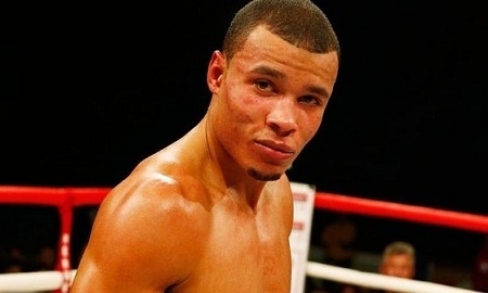 Крис Юбэнк-младший: «Пояса Головкина надолго останутся в Британии»