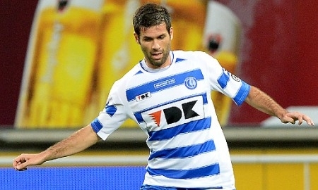 Novasports.gr: «„Кайрат“ усилится испанским защитником АЕКа»