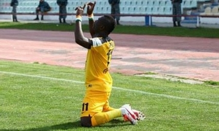 СМИ Кот-д’Ивуара: «Жерар Гоу становится приоритетом для нескольких европейских команд»