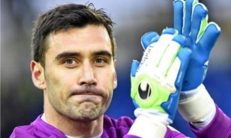 Давид Лория: «Ни за кого в полуфинале ЕВРО болеть не буду»