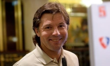 Виталий Еремеев: «В „Динамо“ каждый день не приглашают»