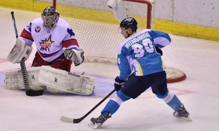 Метальников подписал контракт с «Торпедо»