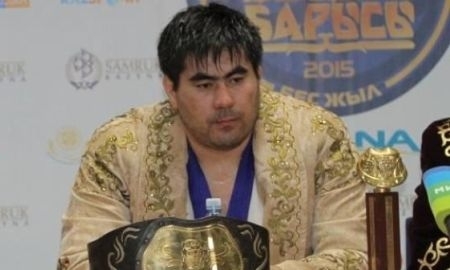 Бейбыт Ыстыбаев: «Мой допинг — кумыс, казы и карта»