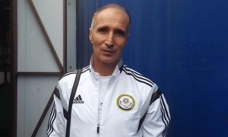 Более 700 алматинцев играют на турнире по мини-футболу Вахида Масудова