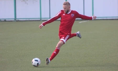 Розыбакиев и Сергиенко не сыграют против «Астаны»