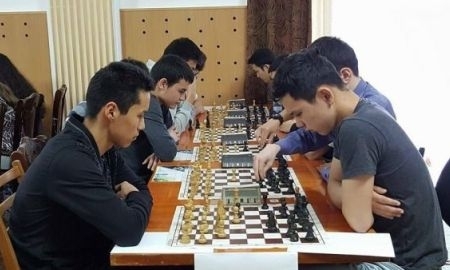Шахматный турнир с призовым фондом более трех миллионов тенге пройдет в Астане