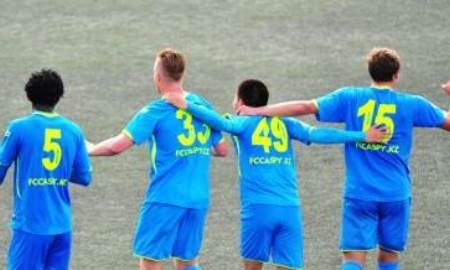 Время начала матчей 14-го тура Первой лиги