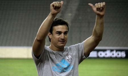 «Окжетпес» подписал экс-форварда мадридского «Реала»