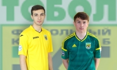 В «Тобол» вернулись Шадукаев и Цой 