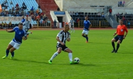 Статистика матчей 19-го тура Премьер-Лиги