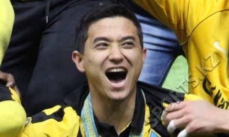 Кукеева в «Таразе» не будет