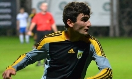 Чулагов продолжит карьеру в «Байтереке»