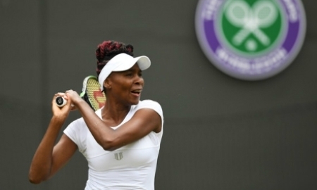 Уильямс прокомментировала победу над Шведовой