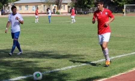 Четыре футболиста Первой лиги пропустят 14-й тур