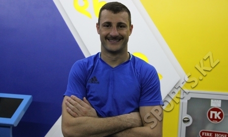 Саша Стаменкович: «Будем бороться до конца»