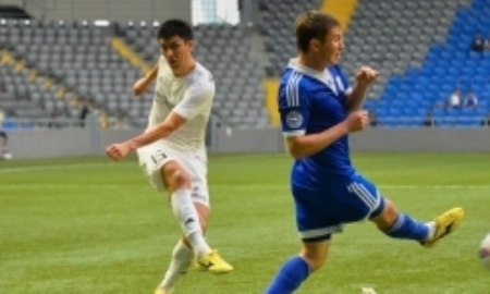 Бейсебеков обошел Фокси в списке «гвардейцев» «Астаны»