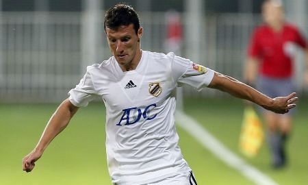 Драголюб Срнич: «Нам нельзя расслабляться и недооценивать „Ордабасы“» 