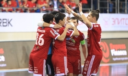 «Кайрат» — лидер клубного рейтинга УЕФА