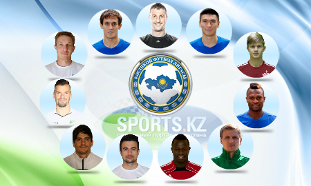 На Доске почета