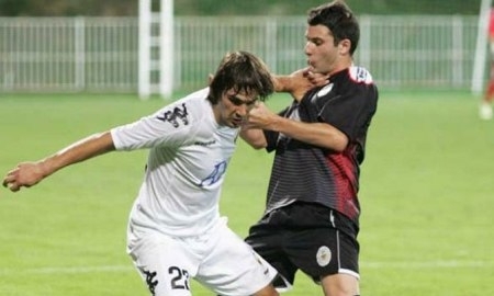 Sportskacentrala.com: «„Чукарички“ едет в Казахстан ослабленным»