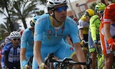 Ару стал 18-м на пятом этапе «Тур де Франс»