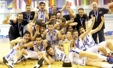 Грек Папатеодору возглавил «Астану»