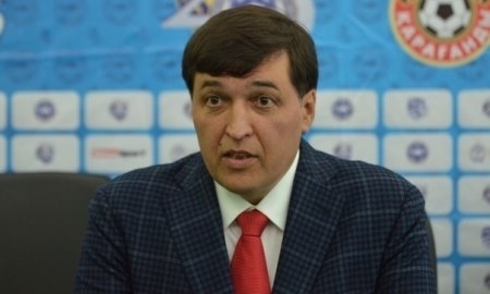 Юрий Уткульбаев: «Немножко непривычные мячи у хозяев»