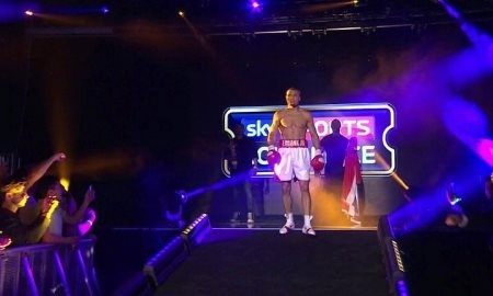 Скотт Гилфойд: «Бой с Джонсоном был бы еще лучше для Головкина, чем встреча с Юбэнком»