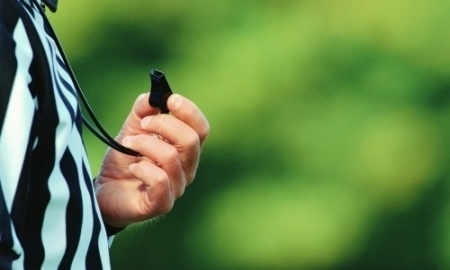 Назначения судей и инспекторов на матчи 12-го тура Второй лиги