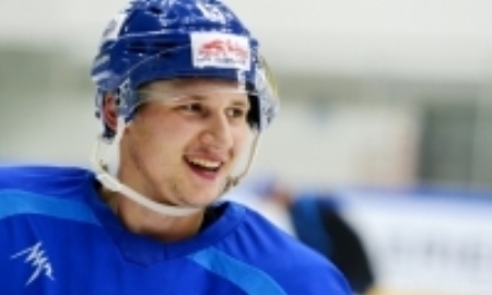 Вольский продолжит карьеру в «Астане»