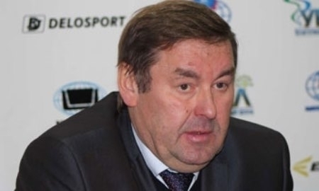 Виктор Богатырёв: «„Арлан“ решил полностью отказаться от легионеров»