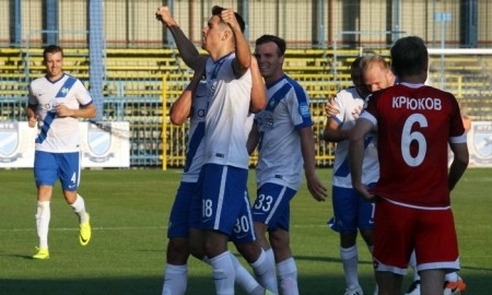 «МТК Будапешт» — «Актобе» 2:0. Бумагу Васильеву!