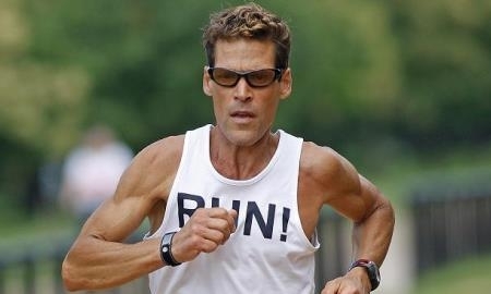 Всемирно известный ультрамарафонец примет участие в забеге в Алматы