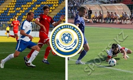 Когда ФФК не поможет. Почему «Актобе» и «Ордабасы» покинули Лигу Европы