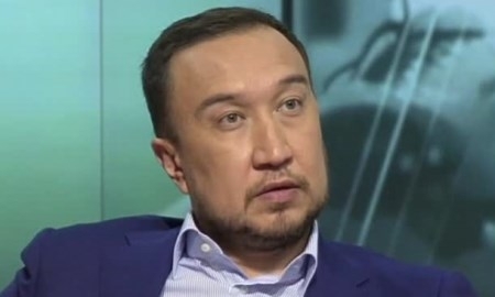 Трабукки поздравил «Кайрат» с победой над «Теутой»